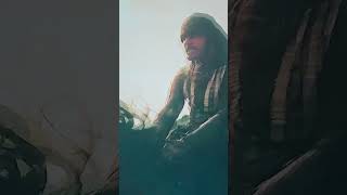 Assassins creed movie with ac1 chase music version 2 [upl. by Jueta917]