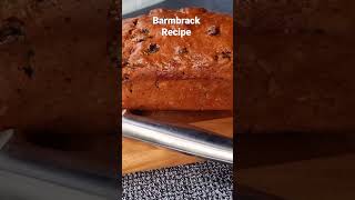 Barmbrack Recipe [upl. by Mullac]