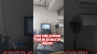 fyp coversong scorpion karaoke [upl. by Auvil]