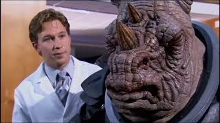 Doctor Who  Smith and Jones  Judoon Enter the Hospital [upl. by Zolly]