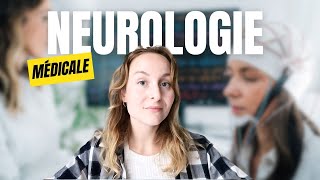 QUELLES ÉTUDES POUR DEVENIR NEUROLOGUE [upl. by Alexine278]