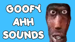 all goofy ahh sound effects  funny sounds [upl. by Seyler825]