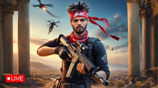 🔴LIVE  BNL FREE FIRE  SAHHA CHRIBTKOM [upl. by Verneuil951]