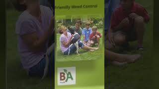 Transform Your Lawn Rocky Mountain BioAg® Solutions  Fiesta Weed Killer [upl. by Yelrebma825]