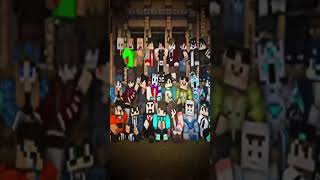 Kangen sans smp😟sanssmp editsanssmp subsribemychannel [upl. by Oulman]