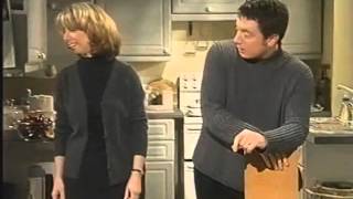 Coronation Street  The Platts Christmas Day 2000 251200 [upl. by Grannia]