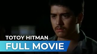 Totoy Hitman 1996  Full Movie  Ian Veneracion Edu Manzano Jennifer Mendoza [upl. by Atter653]