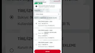 Mazot gübre desteğini ziraat bankası mobil şubede nasıl görürüz ve karta tanımlama [upl. by Malarkey]