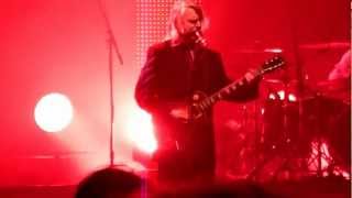 Pothead  Fire Live in Berlin Huxleys Neue Welt 12012013 Part 1 [upl. by Flessel]