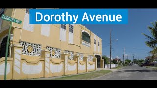 Dorothy Avenue Edgewater Portmore St Catherine Jamaica [upl. by Noryb]