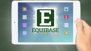 EQUIBASE APP [upl. by Kall]