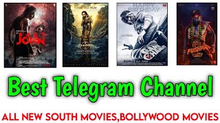 telegram movie download channel  best telegram channels for movies download [upl. by Andromada]