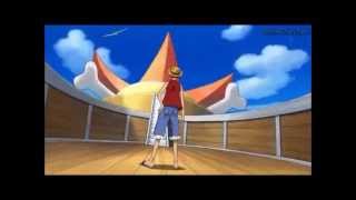 One Piece 4kids Opening 4 [upl. by Bonis]