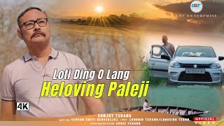 AutoBiopic quotLoti Ding O Lang Heloving Paleji  LST Enterprise Official Video Release May 2024 [upl. by Anyl247]