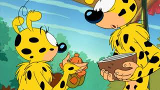 Marsupilami  S1 EP 2  Le fils du Marsupilami [upl. by Nylahs175]