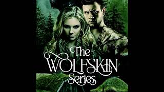 Galatea Audiobook The Wolfskin Series [upl. by Griffie515]