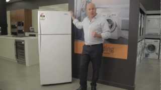 Westinghouse 420L Fridge WTM4200 review by EampS Trading [upl. by Monjan]