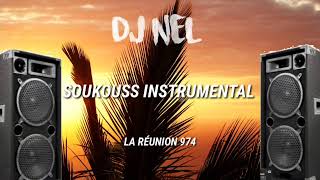 Dj Nel  Soukouss instrumental by la Réunion 2024 [upl. by Eleen]