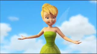 Tinkerbell and the Great Fairy Rescue 2010 Opening Scene UK Version [upl. by Blau299]