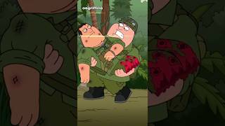 5 VEZES QUE JOE VOLTOU A ANDAR EM FAMILY GUY [upl. by Ronnica]