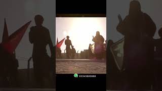 Ablaagh e Aza  Documentary on Azadari and Rasoomat Aza  karbala  muharram2024 [upl. by Lezirg]