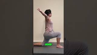 Morning Yoga asana Practice  20 Min per day  ytshorts yoga meditation mentalhealth [upl. by Flanders]