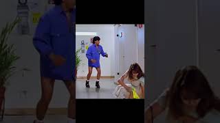 dil to pagal hain movie scene shorts hindi movie scene shorts bollywood [upl. by Namruht710]