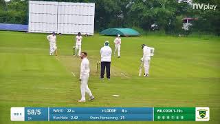 Euxton CC  Live Stream Euxton CC 2XI V Penwortham 3XI [upl. by Aicenod]