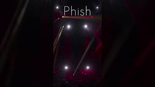 Phish  quotMost Events Arent Plannedquot  63019  BB amp T Pavilion  Camden NJ phish livemusic [upl. by Nathanil]