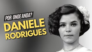 DANIELE RODRIGUES DO SÍTIO E ANARQUISTAS GRAÇAS A DEUS  POR ONDE ANDA [upl. by Agee942]