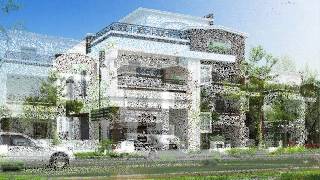 Pranit Mayfair Villas  Tellapur Hyderabad [upl. by Ibbob744]