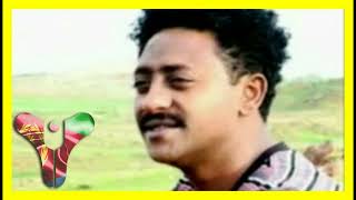 Tesfay Mengesha Best Songs Eritrean music Official Music Video 2023 [upl. by Eilloh]