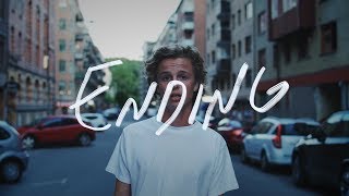 Isak Danielson  Ending official video [upl. by Dorelia]