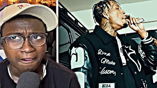 YoungBoy Never Broke Again  Catch Me Official Video REACTION [upl. by Elac]