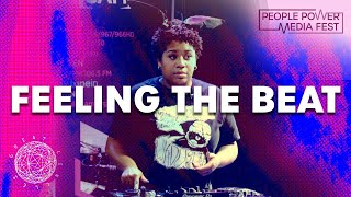 DJ Mixing 101 with Great Circles [upl. by Clayson]