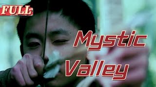 【ENG SUB】Mystic Valley  Drama Movie  China Movie Channel ENGLISH [upl. by Buford]