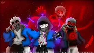 Murder Time Trio  Triple The Insanity Phase 2 Cover Halloween Special [upl. by Mirabel]