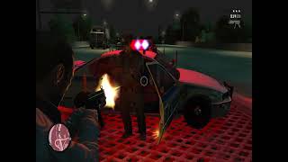 GTAIV Gameplay Lenovo Idealpad flex 5 11th Gen i31115G4 8GB RAM [upl. by Eustis]