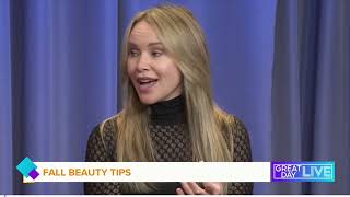 🌟 Celebrity Beauty Expert Skincare Tips for Glowing Skin 🌟 [upl. by Behka821]