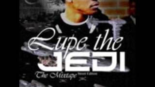 Lupe Fiasco  Coming From Where Im From [upl. by Jannel]