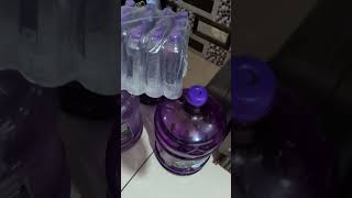 D9 Alkaline Water Review [upl. by Anoyek]