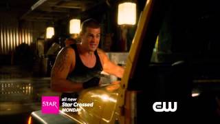 StarCrossed 1x12 Promo This Trick May Chance to Scathe You HD [upl. by Lavud]