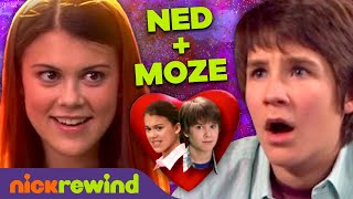 Ned and Mozes Relationship Timeline 📓 Neds Declassified School Survivor Guide [upl. by Brenna]