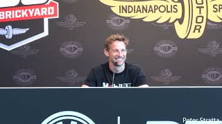 Jenson Button Calls NASCAR quotThe most fun I’ve had in a racecarquot Since F1 [upl. by Einreb]