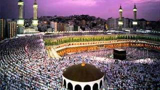 How to perform Hajj amp Umrah  by Ustadh Rami Nsour Al Maliki Maliki Fiqh [upl. by Eiral15]