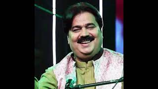 Jindhe naal dil laya song of Shafaullah khan rokhri [upl. by Nwahsal]