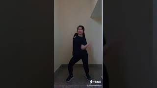 Cannibal  Kesha Tiktok Dance [upl. by Corder]