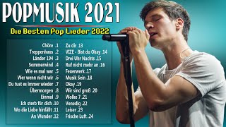 Deutsche Pop musik 20202021 ♫ LEA Mark Forster Wincent Weiss Sarah LombardiCÉLINEGeorg Stengel [upl. by Bannerman774]