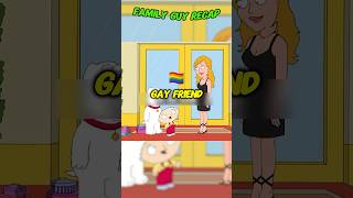 Brian Hooking Up With Lauren Conrad 🪝👆 familyguy [upl. by Thomas]