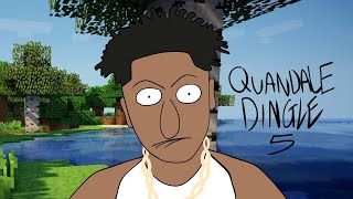 Quandale Dingle Lore 5 Animated [upl. by Nylsirk]